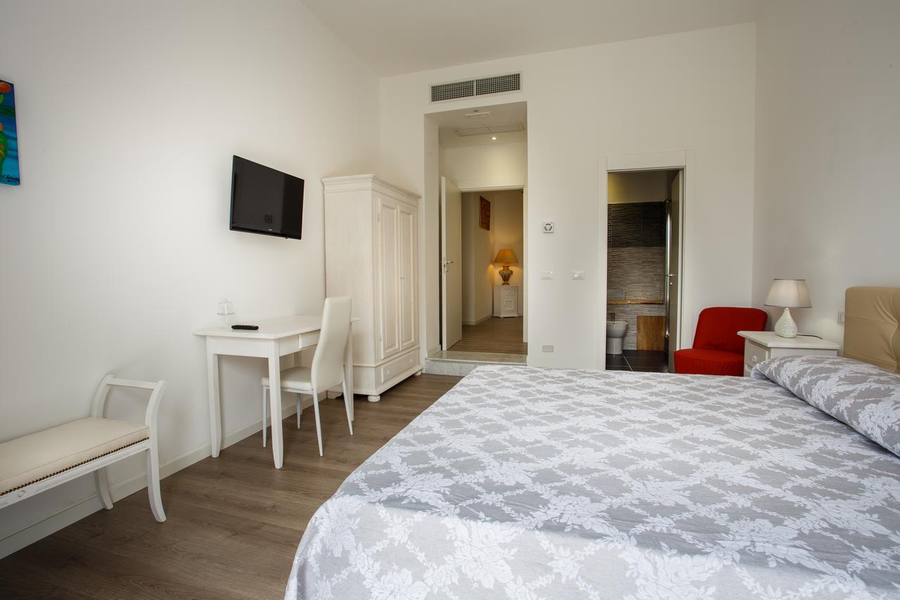 Porta Maqueda Bed & Breakfast Palermo Ngoại thất bức ảnh