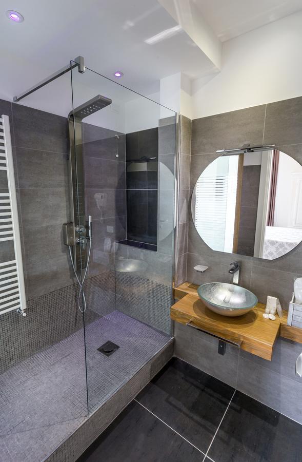 Porta Maqueda Bed & Breakfast Palermo Ngoại thất bức ảnh