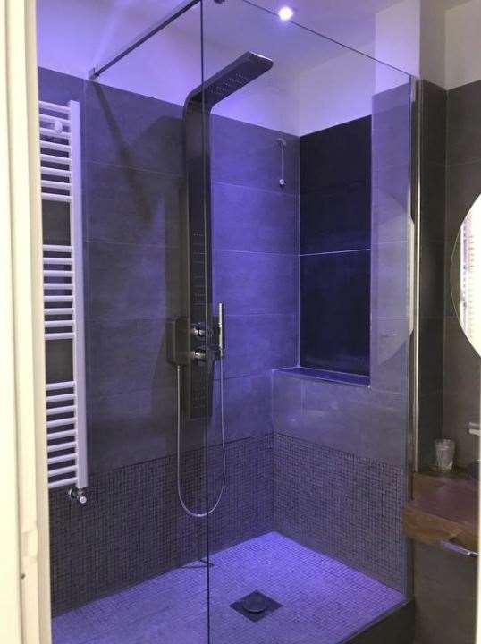 Porta Maqueda Bed & Breakfast Palermo Phòng bức ảnh