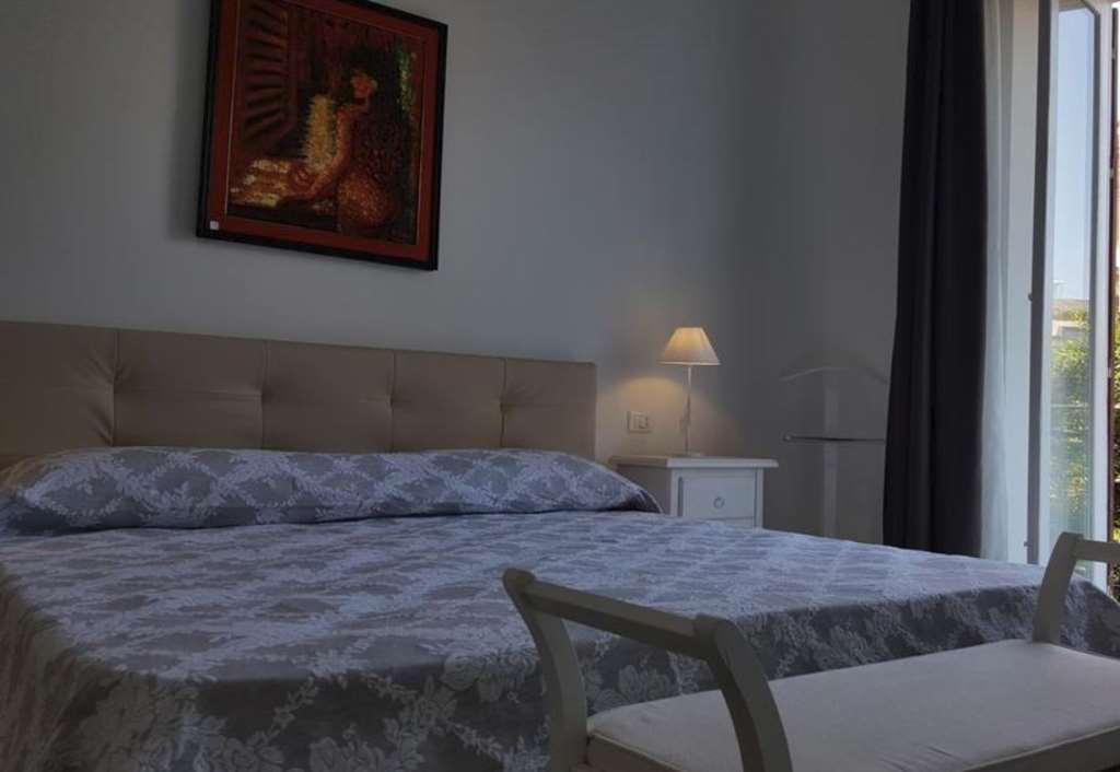 Porta Maqueda Bed & Breakfast Palermo Phòng bức ảnh